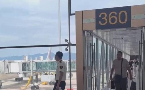 免签红利持续凸显！脸谱、戏服、变脸……中国研学“吸引力”上升