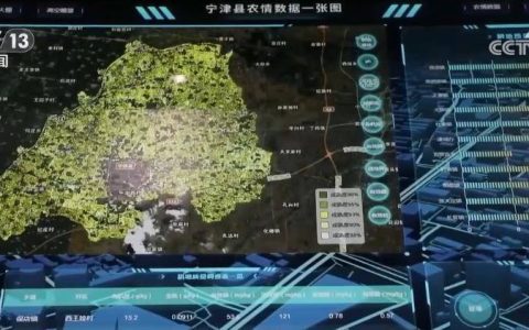 新装备助力“三夏”跑出“加速度” 秋粮丰产丰收基础牢