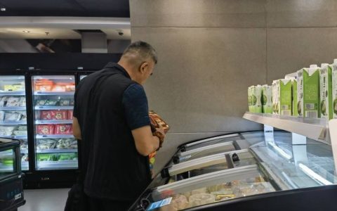 冷饮市场新趋势：“以假乱真”与“真材实料”各行其道