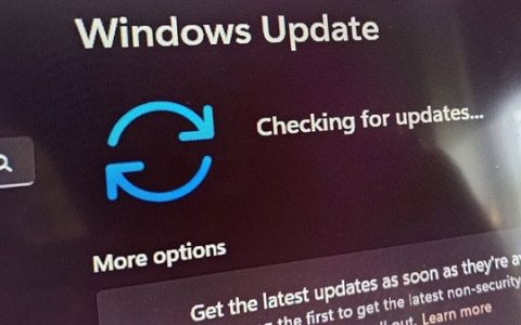 Windows 12再等至少一年！微软官宣Windows 11 25H2