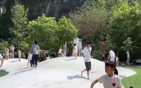 48.8%、495%、64.6%……“数”读看得见摸得着的获得感、幸福感和安全感