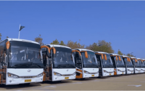 需求升级，创新破局！苏州金龙赋能旅游客运新生态