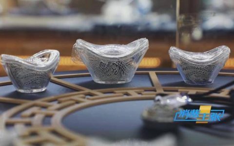 白银、铂金“涨”声不断 银条银饰销售火爆 未来走势如何？