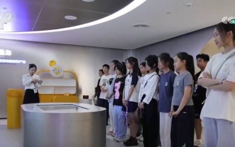 工业美学“硬核气质”出圈释放文旅新空间 全新体验激活消费活力