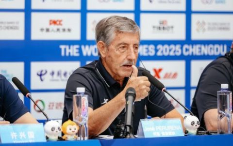 赋能“绿色世运”，百岁山开启全球化体育营销新篇章