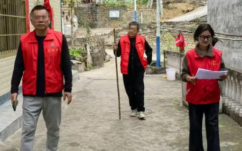 22岁女村支书遇车祸身亡 上任仅数月