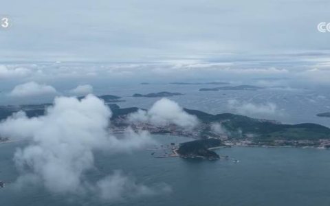 新赛道、新场景激活海岛旅游新活力 这份暑期深度玩海攻略请收好↓