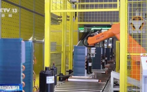 “广东制造”需求量爆发式增长，订单排到9月份