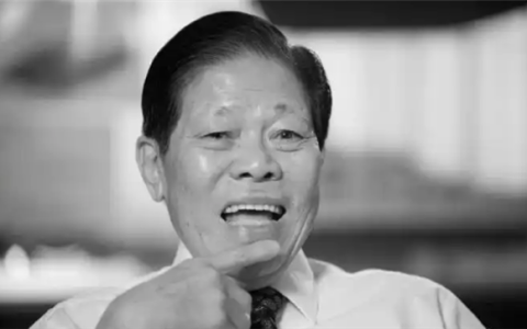 立邦漆创始人逝世 白手起家曾是新加坡首富