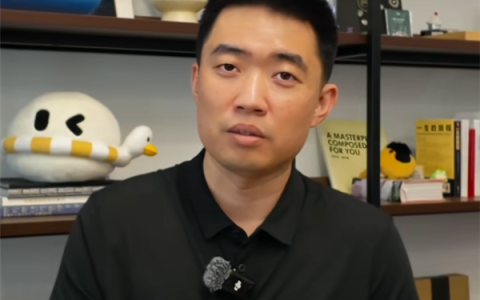 我创业时和雷军很像！李想否认低情商：那时觉得自己什么都是对的 都是别人的错