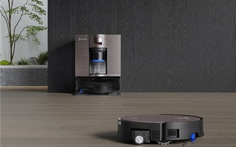 科沃斯地宝X11斩获2025全球产品技术创新大奖 为家一净到底