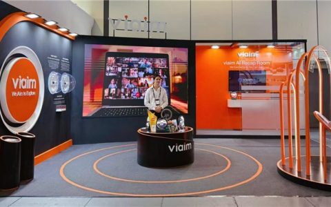 未来智能携viaim登陆IFA 2025，官宣进军欧洲市场