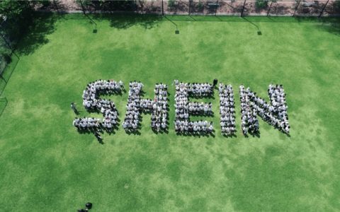 SHEIN双轨驱动破局：以数字+绿色赋能，推动服装业向智造转型