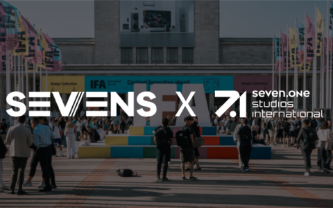 SEVENS赛文思丨中国品牌出海的下一幕，从“产品抵达”到“心智融入”