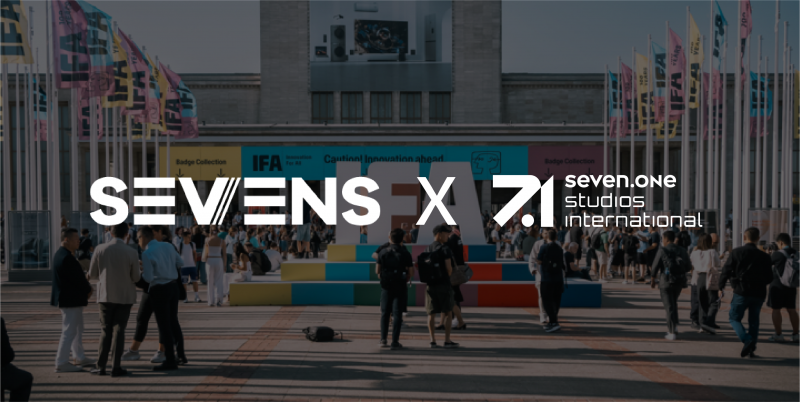 SEVENS赛文思丨中国品牌出海的下一幕，从“产品抵达”到“心智融入”