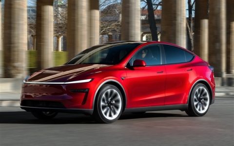 特斯拉市值大跌4% 一夜蒸发超4600亿