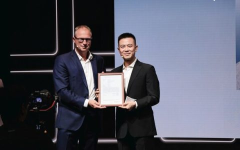 澄一科技首次亮相德国IFA展，原创IQV净烟技术获莱茵TüV性能验证