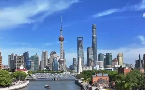 带娃上班两不误 “生育友好”可感可及 新政策与新业态实现“一拍即合”