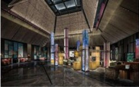 万丽酒店进驻杭州科创腹地，杭州临安青山湖科技城万丽酒店启幕