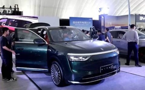 119.7亿元、破1万家……多组数据感受我国消费市场活力奔涌