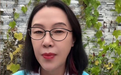 张丹红首度回应与李国庆恋情：李国庆离婚后才正式交往