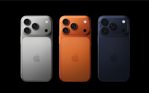 iPhone 17正式发布！苹果2025秋季发布会价格汇总：8款新品 从1899元到17999元