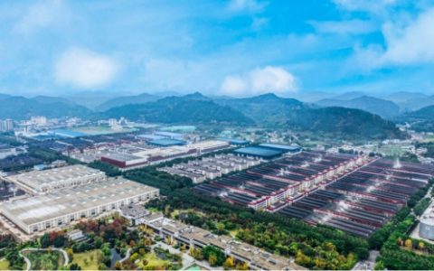 提升优质产能，引擎区域经济，舍得酒业增产扩能社会效益凸显