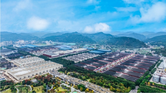 提升优质产能，引擎区域经济，舍得酒业增产扩能社会效益凸显