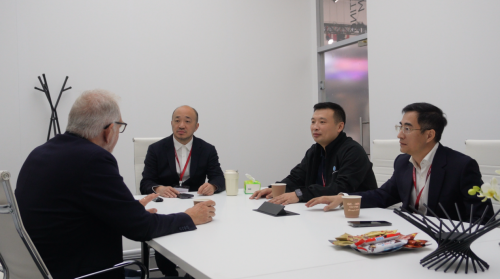 金旅客车闪耀比利时：从“制造中国”到“影响欧洲”