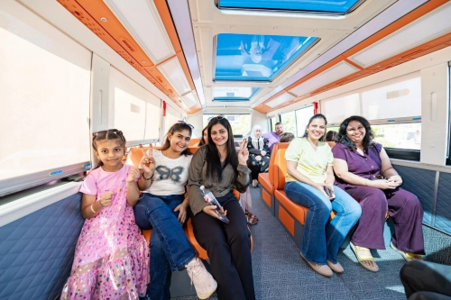 圆满护航双节出行！苏州金龙海格客车见证文旅复苏活力画卷