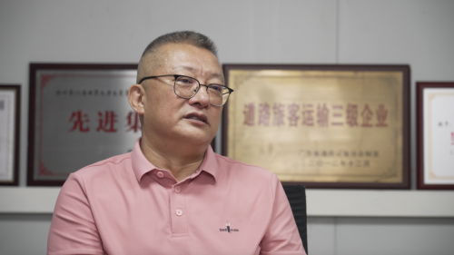 深港联动高端出行标杆！苏州金龙新V系打造湾区文旅“新名片”