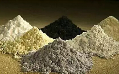 商务部：决定对稀土相关技术实施出口管制