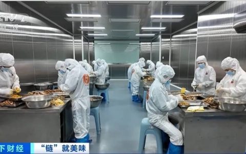 卖爆！销量一周涨6倍！第一波尝鲜的人开始“裂”了……