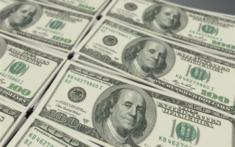 苹果、微软市值齐破4万亿美元！与NVIDIA共组三巨头