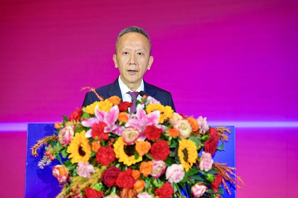 融信云“十周年庆典暨新战略发布”活动在西安成功举行