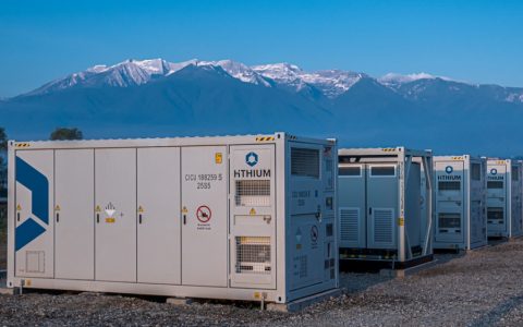 专访海辰储能张觅智：成功的出海企业首先是一个“成功的倾听者”