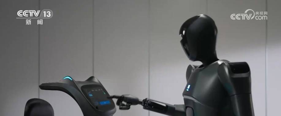 经济三季报观察·“智能”成机器人产业主旋律 关键零部件研制获得新突破