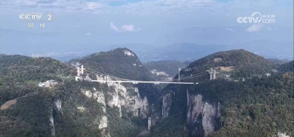 “政策+文化+服务”助推入境游 外国游客畅享“丝滑”便利引燃中国游热潮