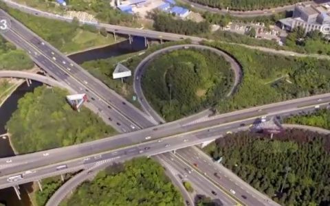 交通货运枢纽建设“成绩单”出炉 为经济发展提供更稳“硬支撑”