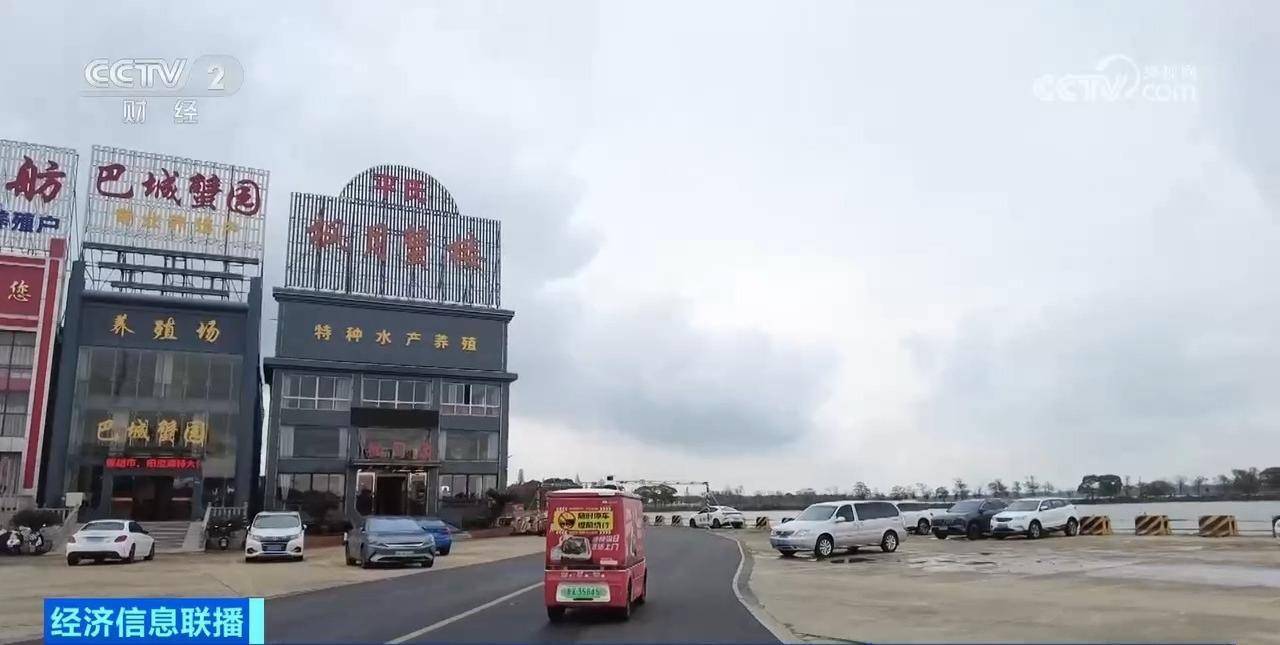 快递小哥的“双十一”：科技助力物流升级 告别“爆单焦虑”