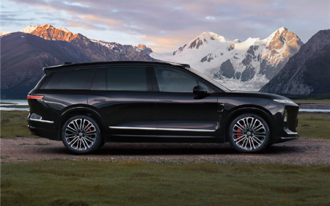 销量大涨四成！蔚来三季度销量、营收均创历史新高