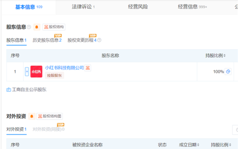 小红书获支付牌照 电商布局再落关键一子！