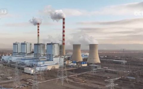 新能源重卡服务清洁运输绿色转型 供暖“绿”模式不断“上新”