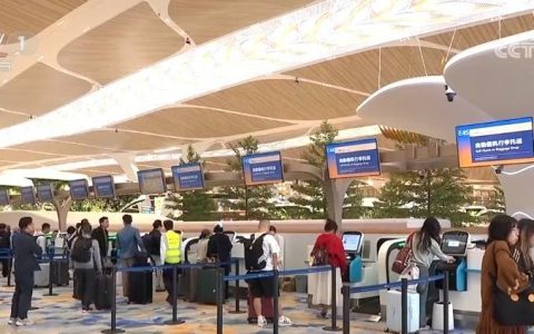 透过最新数据感知中国活力 “物畅其流”推动经济发展跑出“加速度”