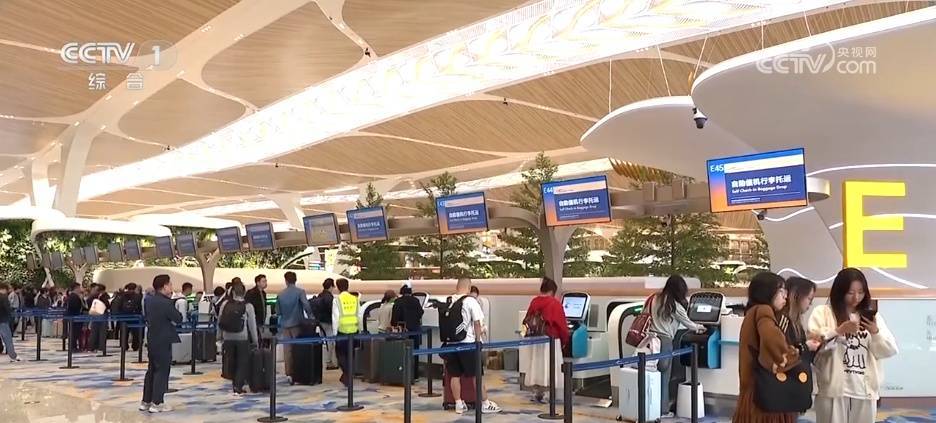 透过最新数据感知中国活力 “物畅其流”推动经济发展跑出“加速度”