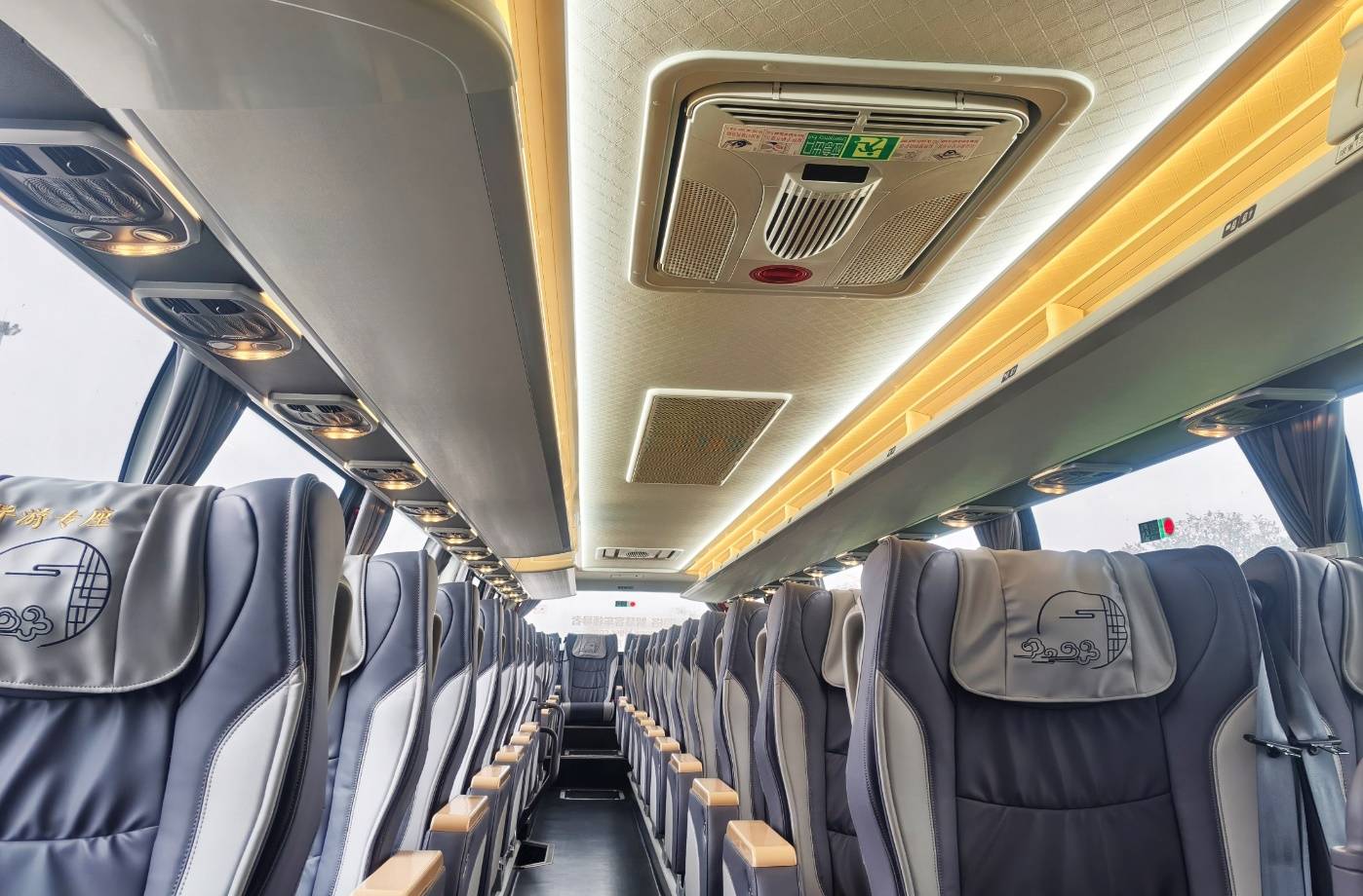 “产品+服务”双升级 苏州金龙引领旅游客运价值变革