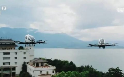 多轮驱动发力，1.5万亿元！低空经济增长强劲 向“规模化落地”跨越