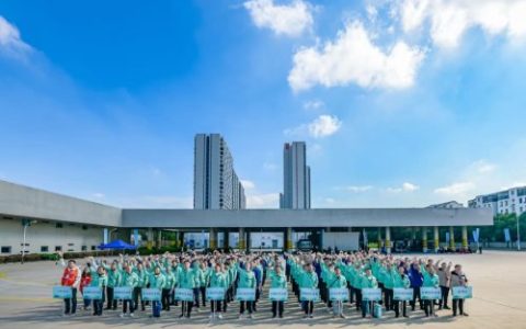 比拼实力展风采！苏州金龙圆满服务江苏省公交职业技能竞赛