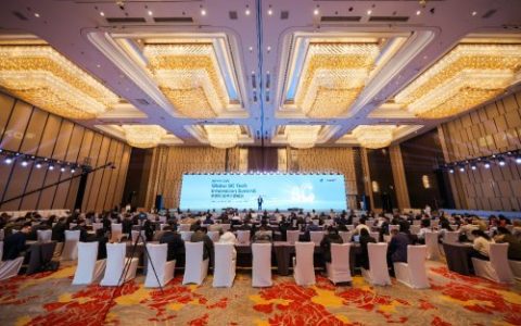 BC引领光伏价值新时代，全球BC技术创新峰会成功举办