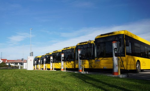 畅行全球版图 金旅客车做对了什么？